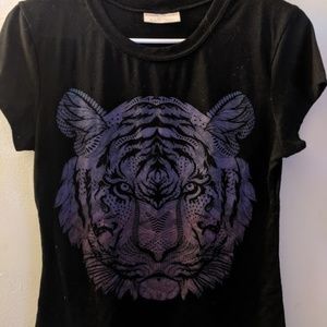 Tiger Shirt